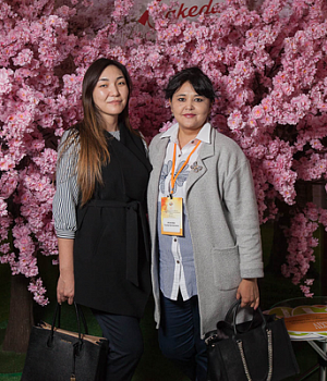 Фотоотчет XXIV 24 Объединенная Российская гастроэнтерологическая неделя Гастронеделя РГА  8-9 октября